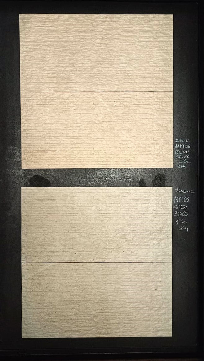 DADO Ceramica - MYTOS SPACCATELLA