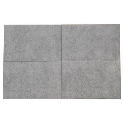 Ascoli STOCK - SILK 32x49 Grigio Antracite Beige - Pav./Riv.