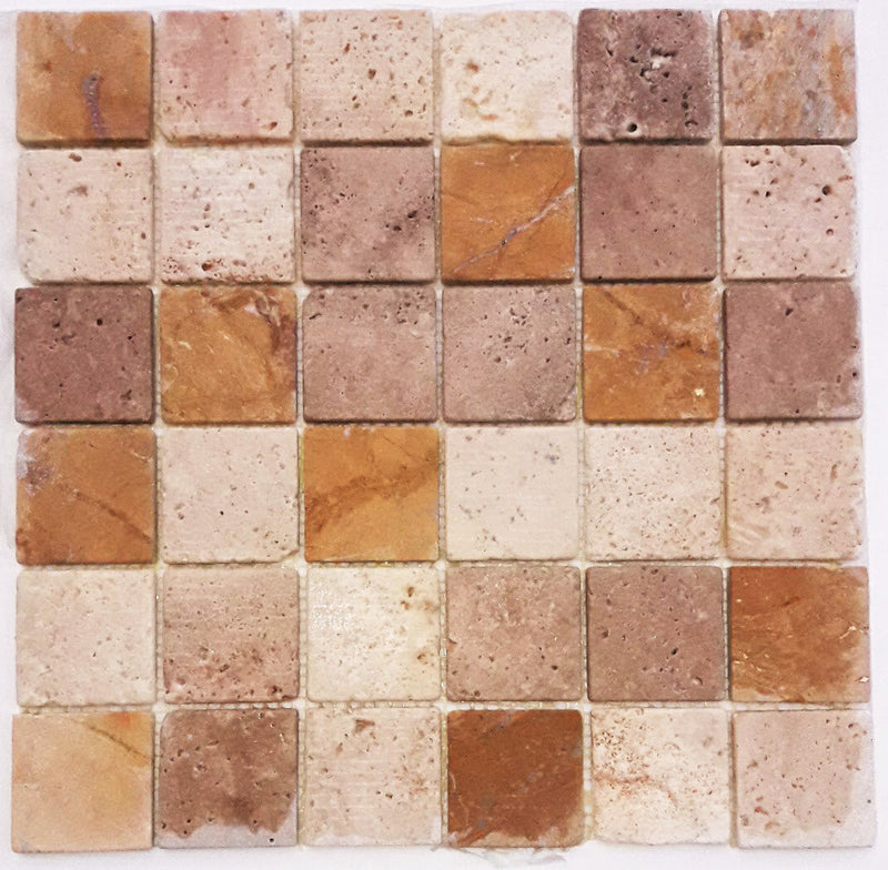 Boxer RAGUSA - BOXERPT/RAGUSATMIX MOSAICO