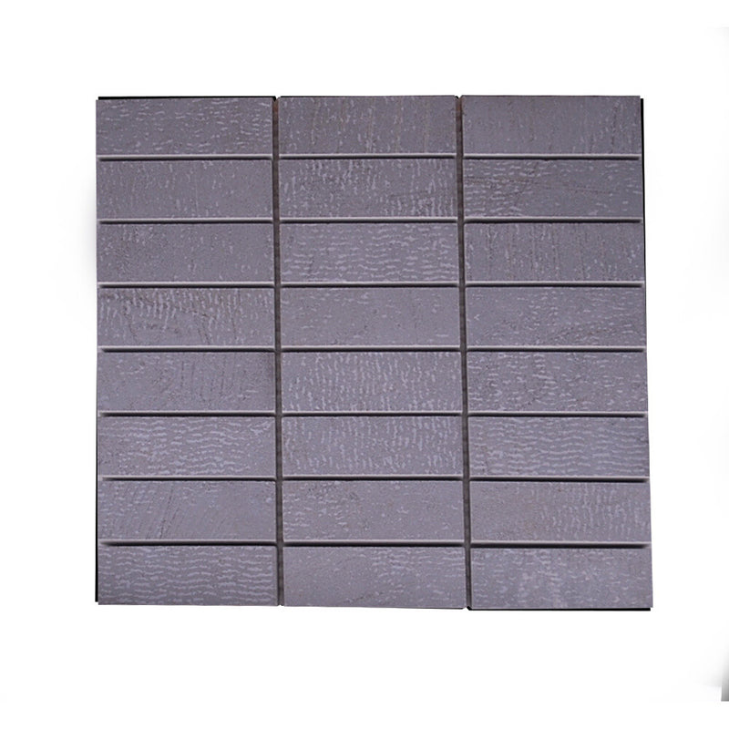 Ascoli STOCK - SIGN GRAY MOSAIC G 25x25