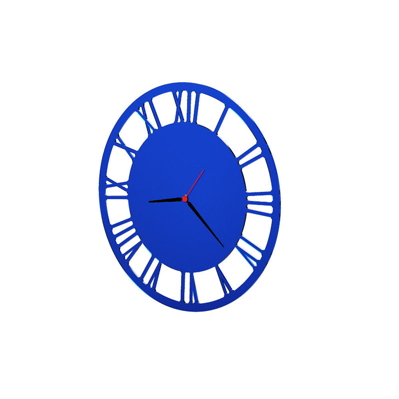 Petrozzi Orologio Cod.1657 Ascoli Ceramiche
