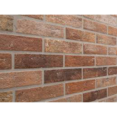 Ceramica Rondine muretto Bristol Red Brick J85669